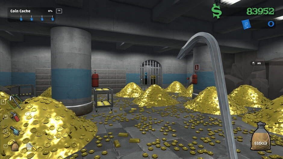 Professional Money Relocator screenshot 4