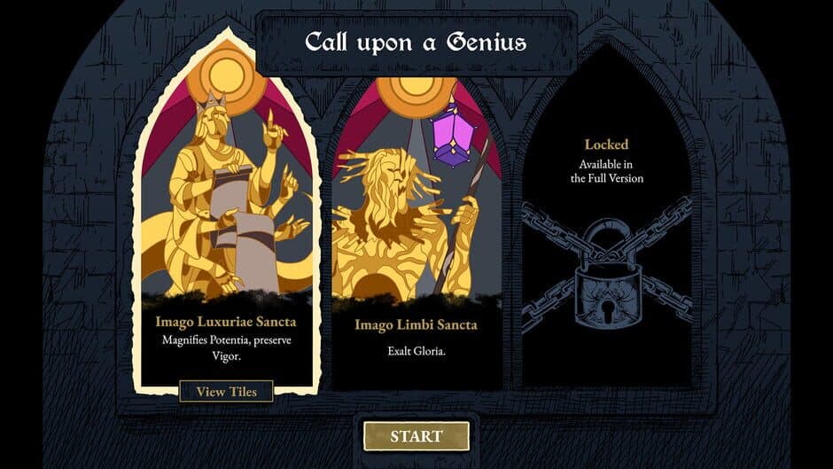 Beatrix screenshot 4