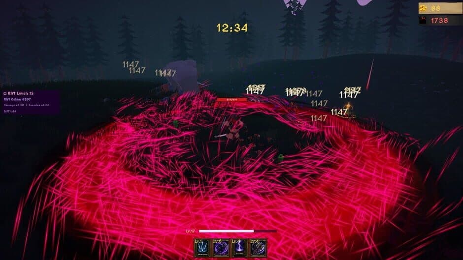 Riftslayer screenshot 1