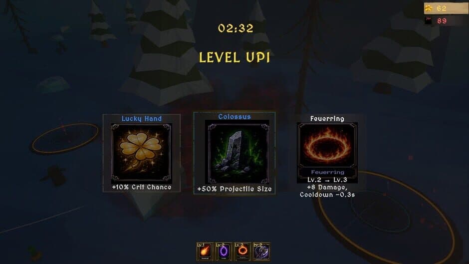 Riftslayer screenshot 2
