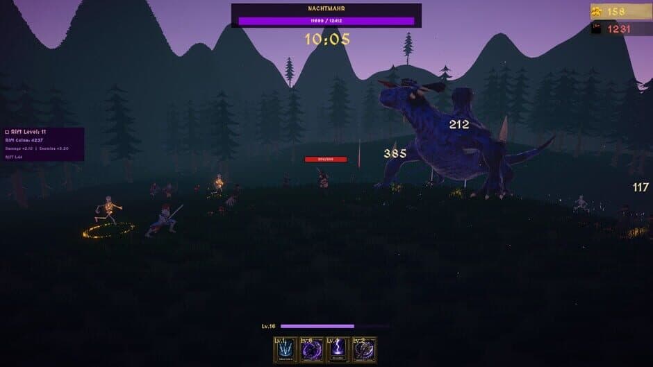 Riftslayer screenshot 3