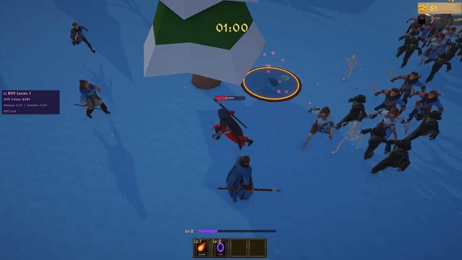 Riftslayer screenshot 4