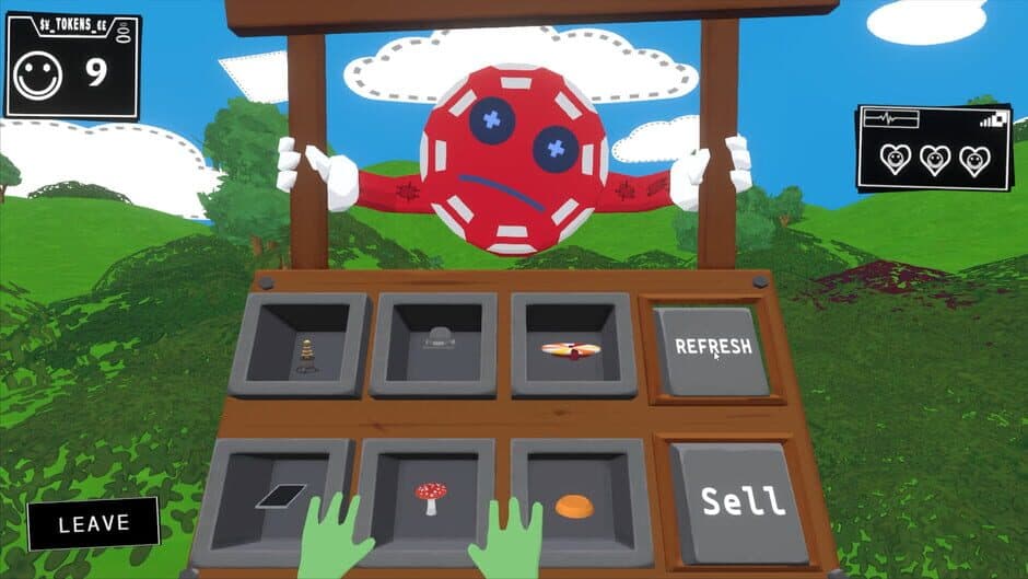 Dopamine screenshot 1