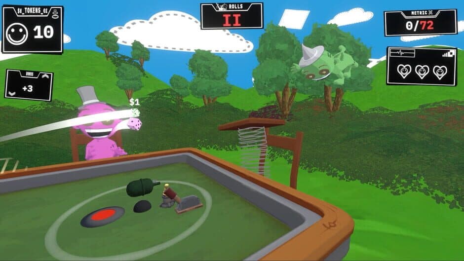 Dopamine screenshot 4