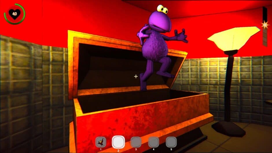 Boomer screenshot 2