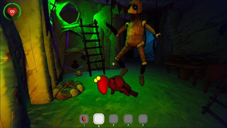 Boomer screenshot 3