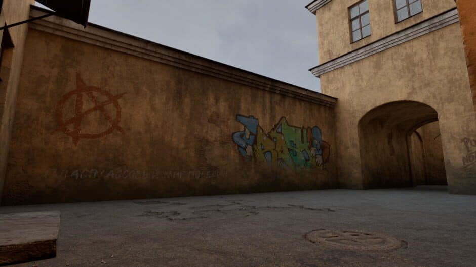 Duelgrounds screenshot 4
