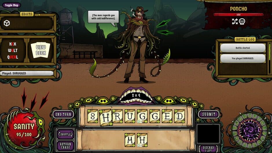 Utterance screenshot 1