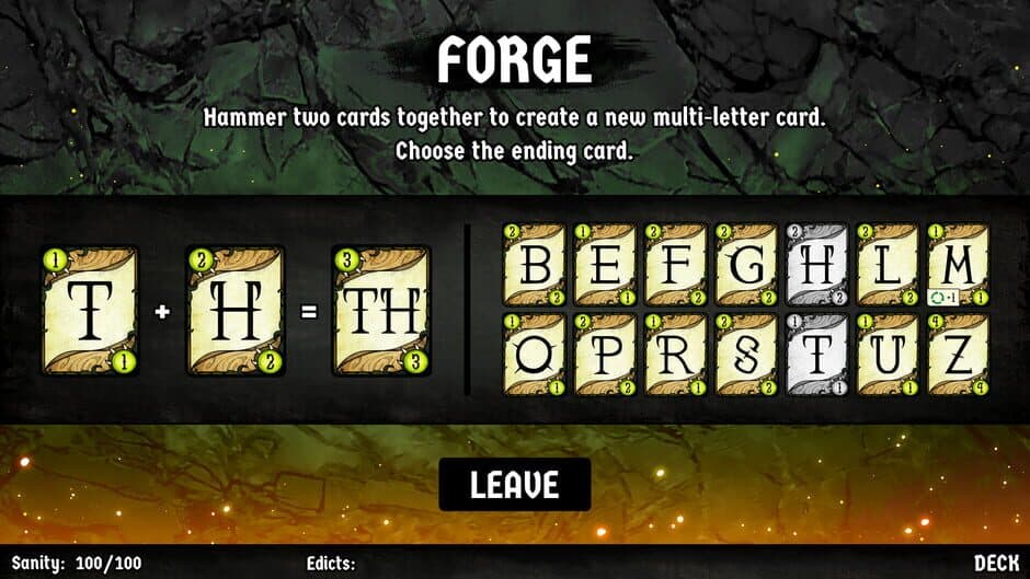Utterance screenshot 4