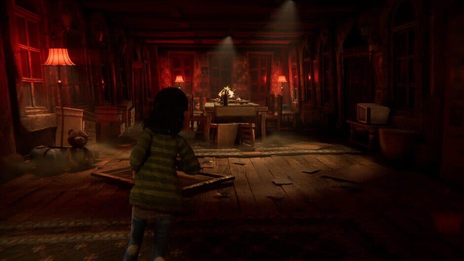 Hapervil screenshot 2