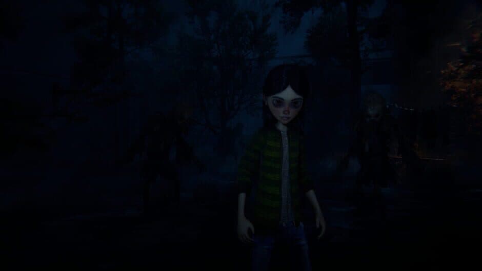 Hapervil screenshot 3