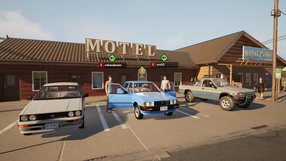 Rent A Car Together screenshot 2
