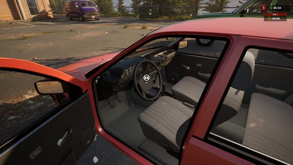 Rent A Car Together screenshot 4