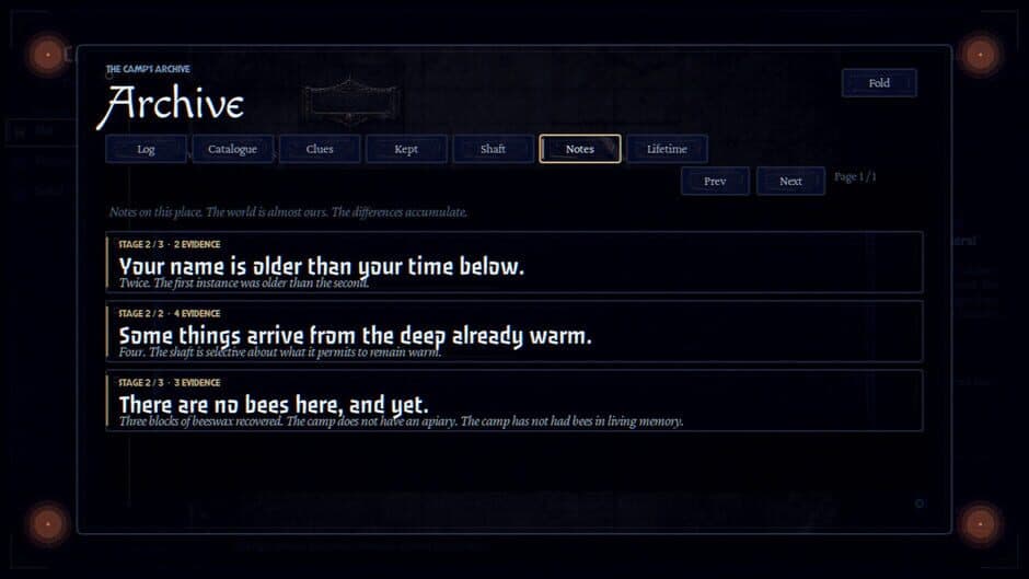 Numb Digger screenshot 3