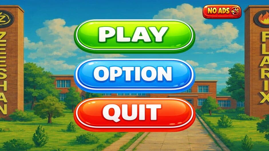 Poor Bird screenshot 1