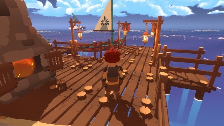 Tinker Islands screenshot 4