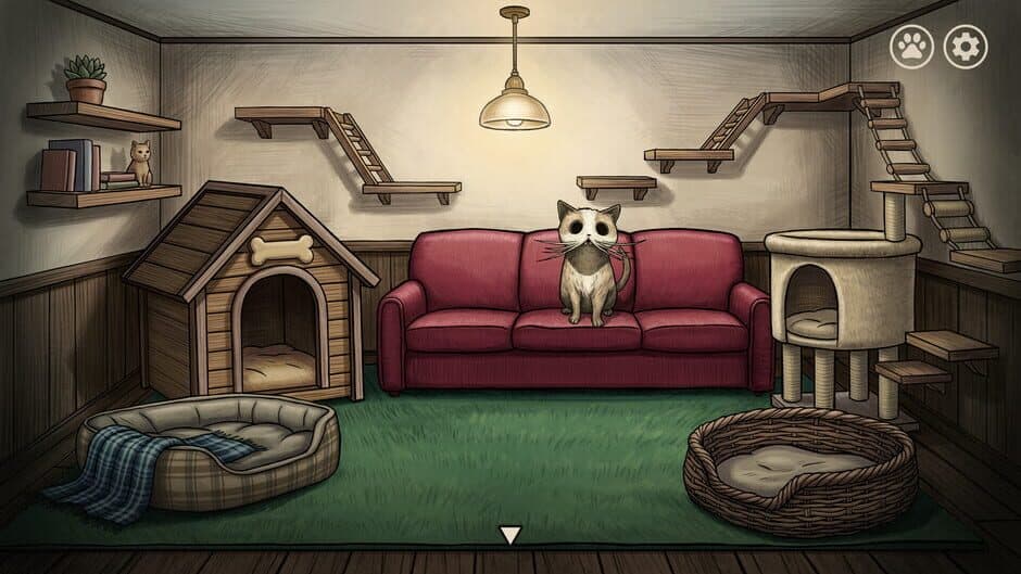 Adopt Me Please screenshot 2