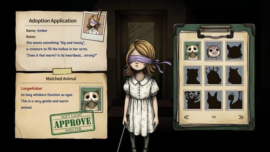Adopt Me Please screenshot 4