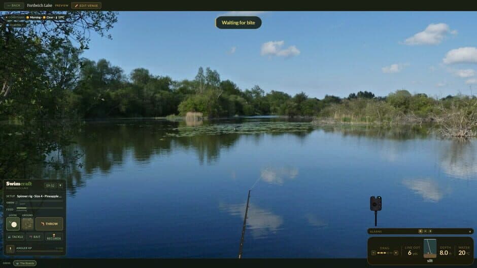 Swimcraft screenshot 3