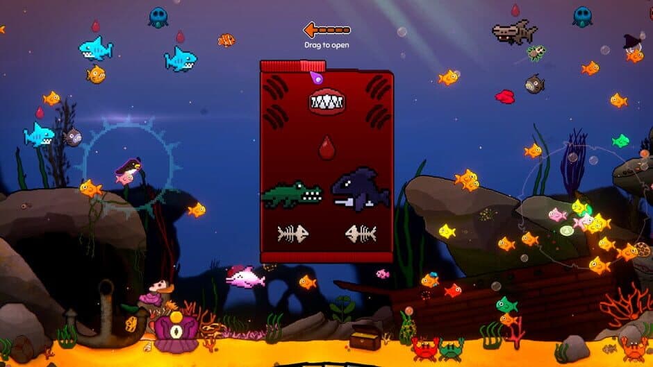 Loopquarium screenshot 3