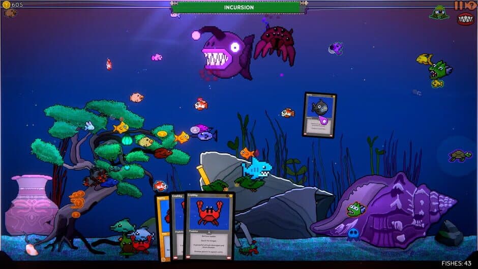 Loopquarium screenshot 4