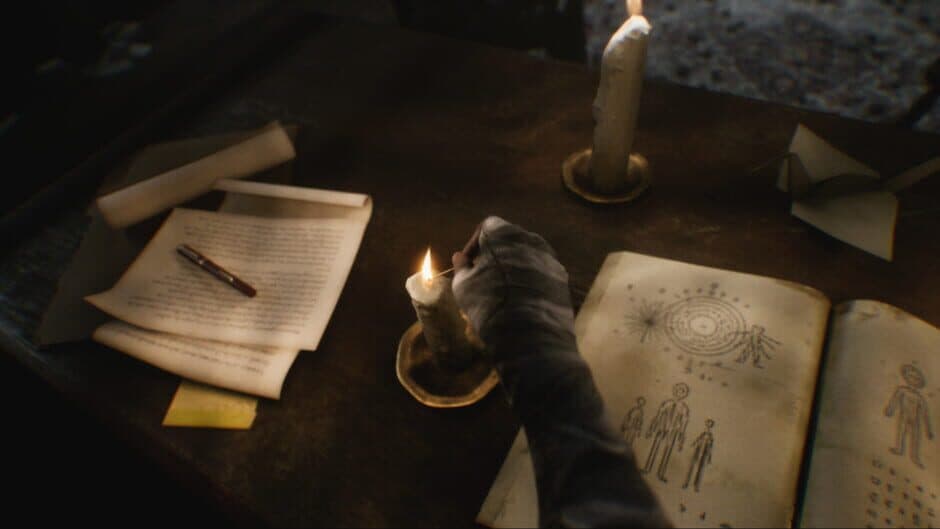 Black Lake screenshot 3