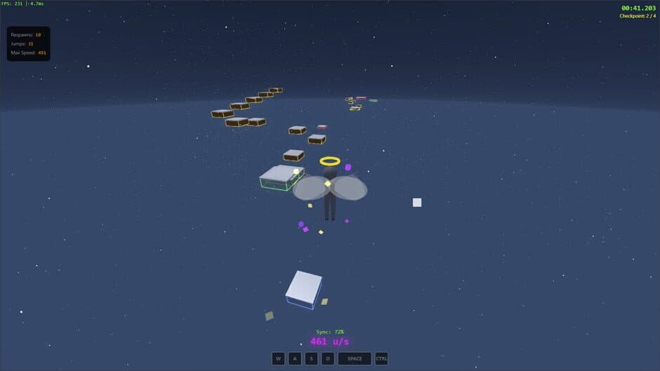 Hop-Co-Op screenshot 4