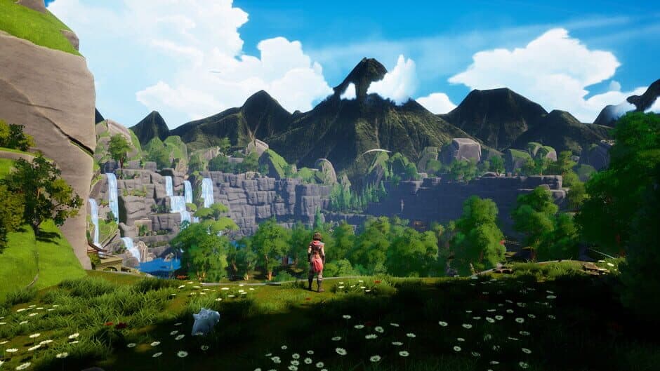Monarch: The Tainted Kingdom screenshot 2