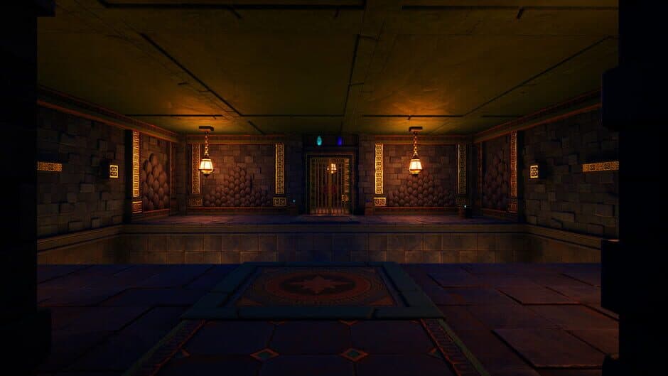 Monarch: The Tainted Kingdom screenshot 4