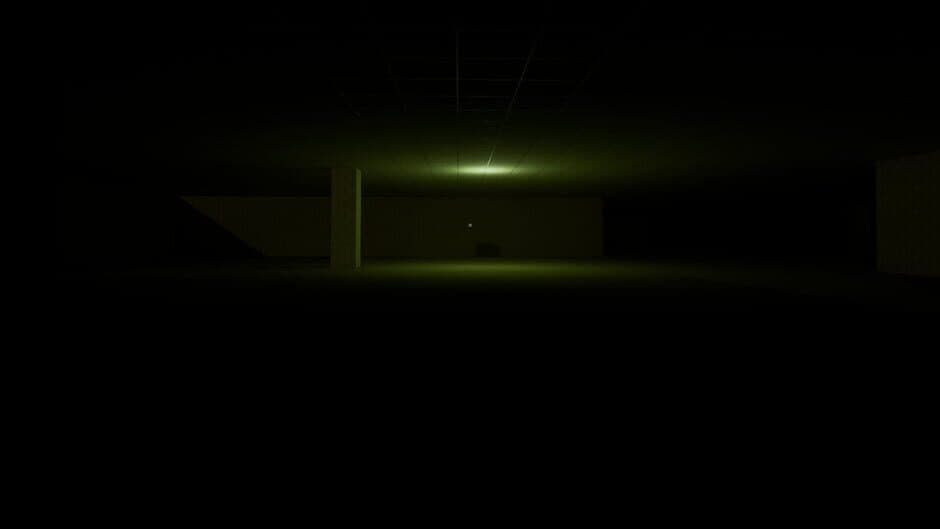 Lablue Horror screenshot 2