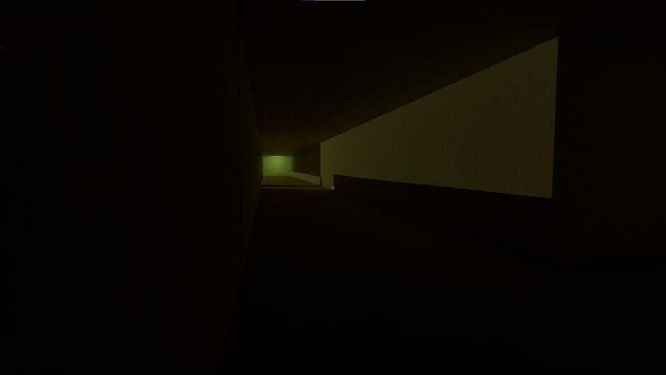 Lablue Horror screenshot 3