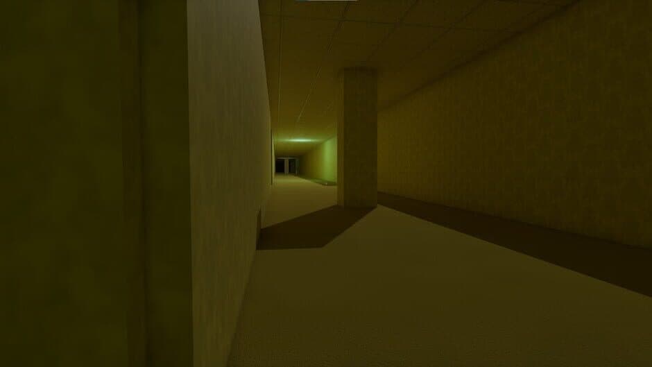 Lablue Horror screenshot 4