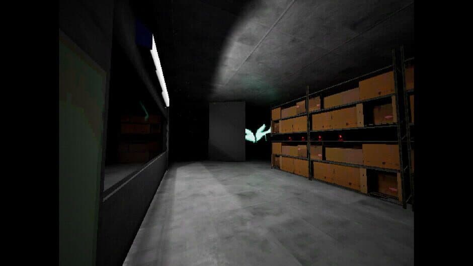 Project Bad Apple's AP400 screenshot 2
