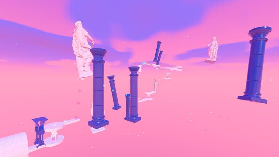 Rooster Booster 3D screenshot 2