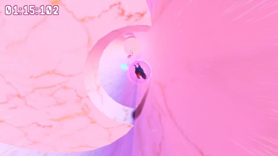 Rooster Booster 3D screenshot 3