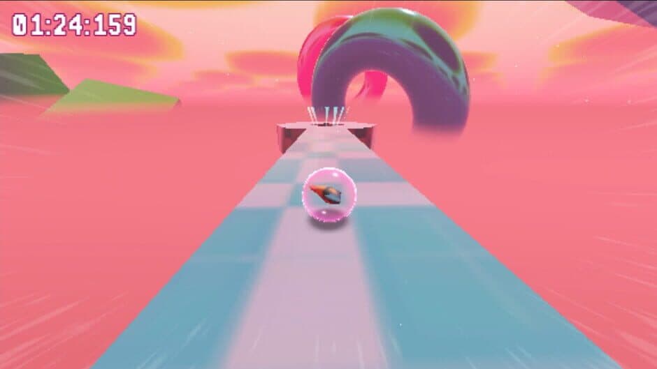 Rooster Booster 3D screenshot 4