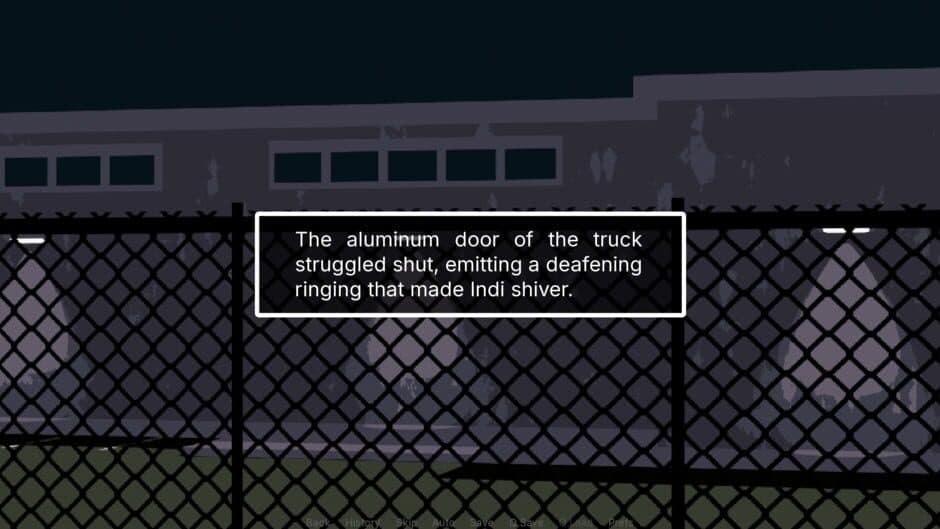 Sweet, Sweet Indigo screenshot 2