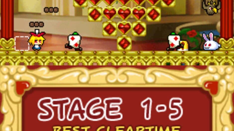 Rabi Laby 2 screenshot 2
