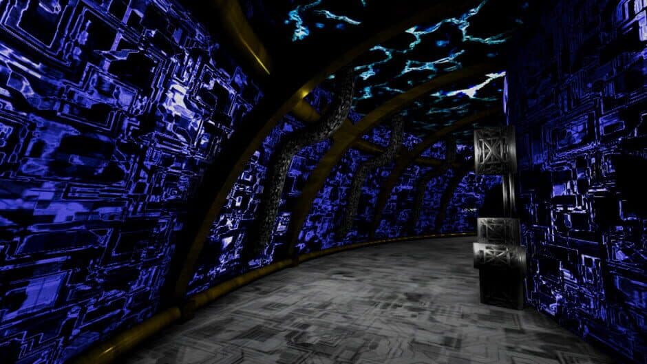 Quantum Gate screenshot 2