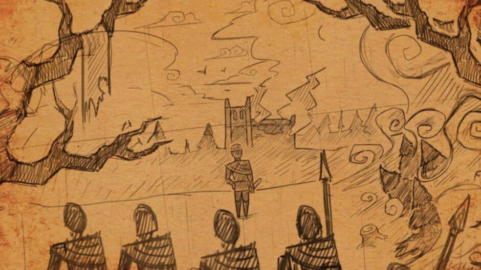 Divine Intervention screenshot 3
