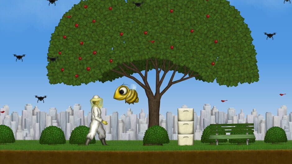 Tasty Planet Forever screenshot 1