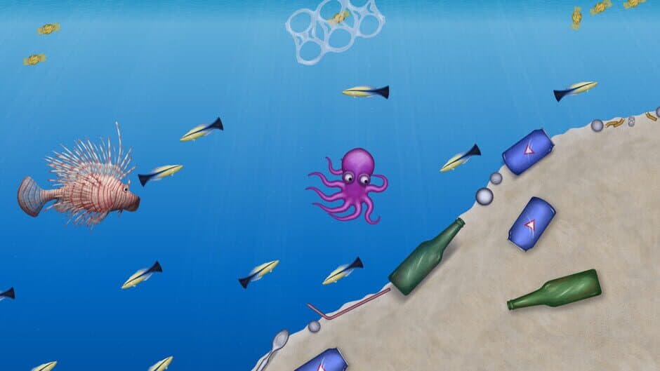 Tasty Planet Forever screenshot 2
