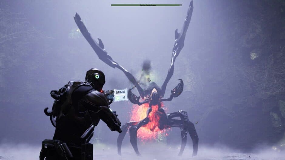 Volcan Defend the Tower screenshot 3