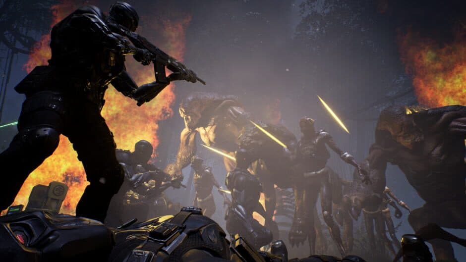 Volcan Defend the Tower screenshot 4