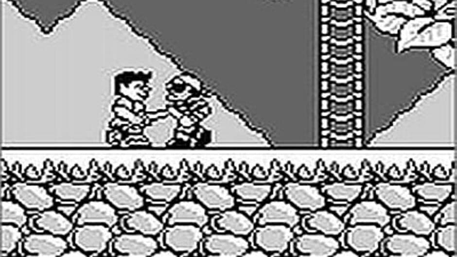 Hook screenshot 2