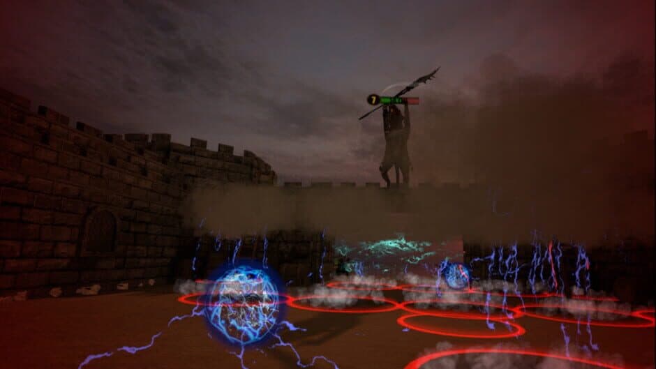 VR Hero Sentry screenshot 4