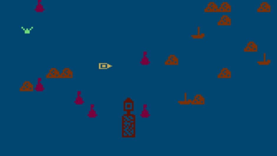 Barge screenshot 2