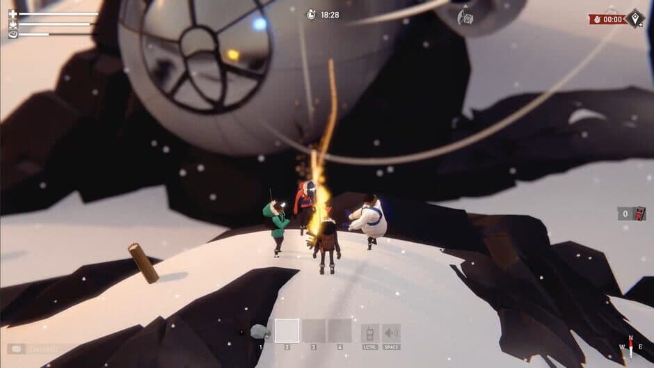 Project Winter screenshot 2