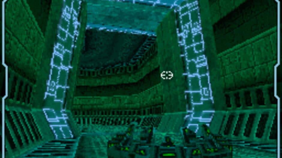 Moon screenshot 1