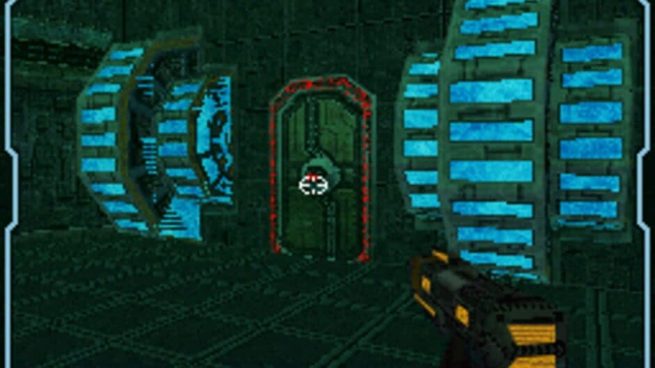Moon screenshot 2